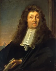 Autoportrait