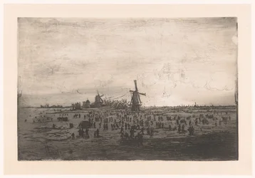 Paysage d