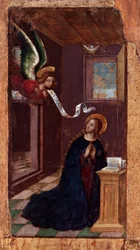 Mystères du Rosaire : l