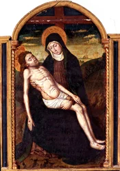 Pietà (Déposition)