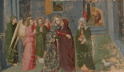La Visitation