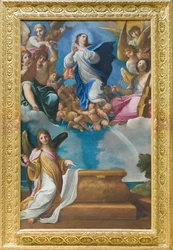 Assomption de la Vierge