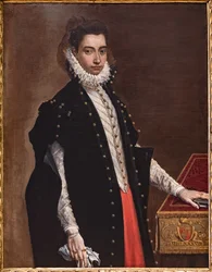 Fontanellato, Labirinto della Masone, Collection d