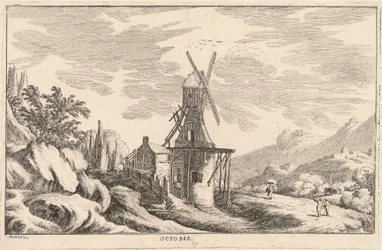Octobre