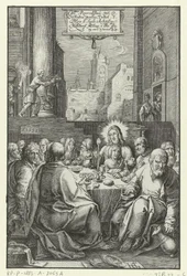 La Cène