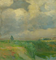 Nuages