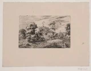 Paysage