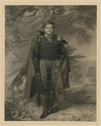 Général Friedrich von Ribbentrop