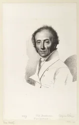 Autoportrait