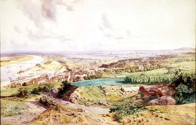 Vienne du nord