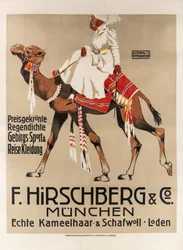 Hirschberg & Co. Vêtements de sport et de voyage
