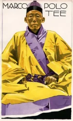 Marco Polo Thé