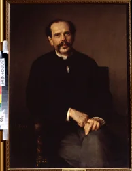 « Portrait d