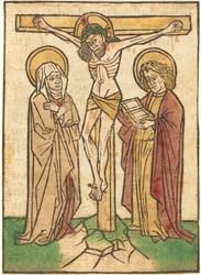 La Crucifixion