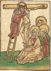 La Descente de Croix