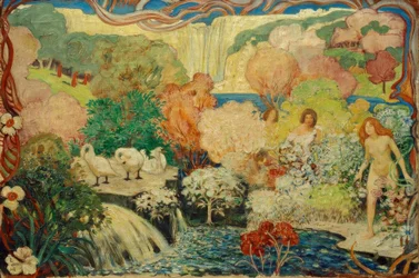 Magie des fleurs