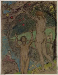 Fruits mûrs