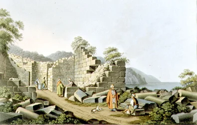 Ruines d
