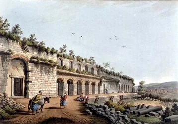 Le Stade à Éphèse