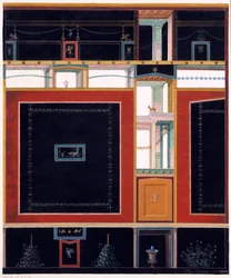 Décorations murales de la maison d