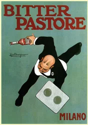 Publicité pour l