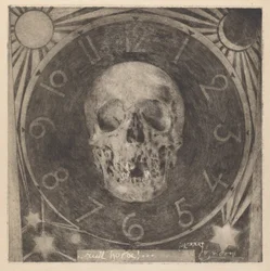 Ruit Hora (Temps fugitif)