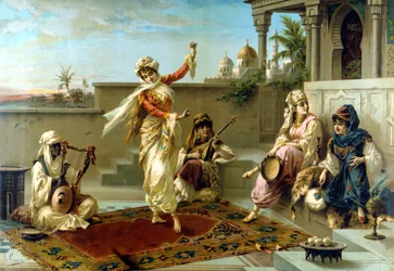 Harem