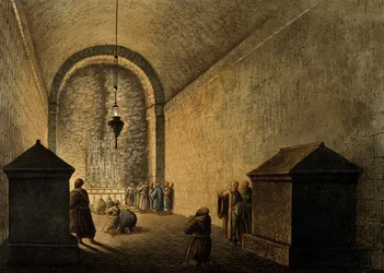 Chapelle du Mont Calvaire