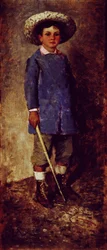 Portrait d