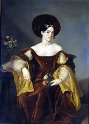 Maria de la Felicidad Malibran (1808 - 1836)