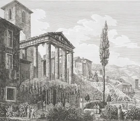 Temple d