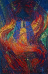Chevelure (Les cheveux de Tina)