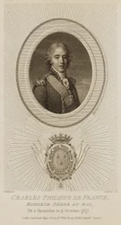 Charles Philippe de France