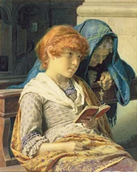 À l