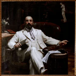 Portrait de l