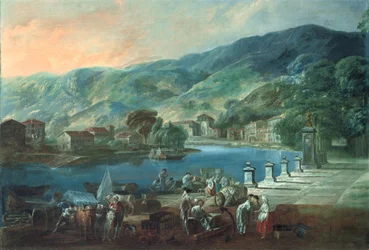 Vue de l