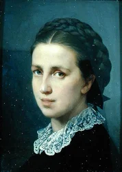 Autoportrait