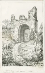 Château de Dudley - 