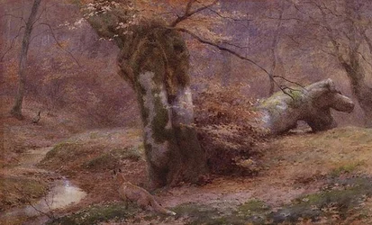 Milieu de l