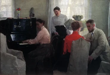 Le prétendant