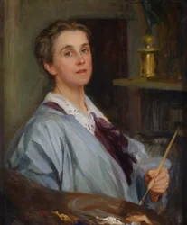 Autoportrait