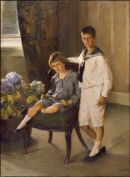 Les frères