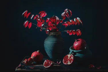 Nature morte d