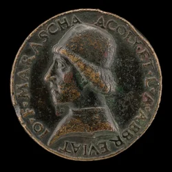 Giovanni Francesco Marascha [avers]