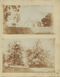 Maison de Basset Down