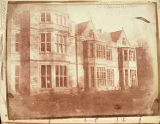 Maison Hatherton