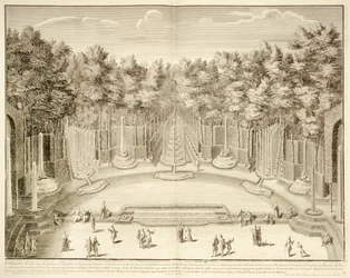 Le Théâtre de l