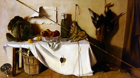 Provisions de la nature