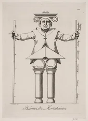 Baumeister von Herrenhausen