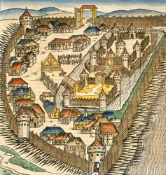 Sabatz, illustration de 